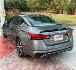 Nissan Altima